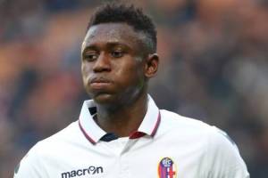 Diawara non parte per il ritiro, punta i piedi per la cessione item-thumbnail