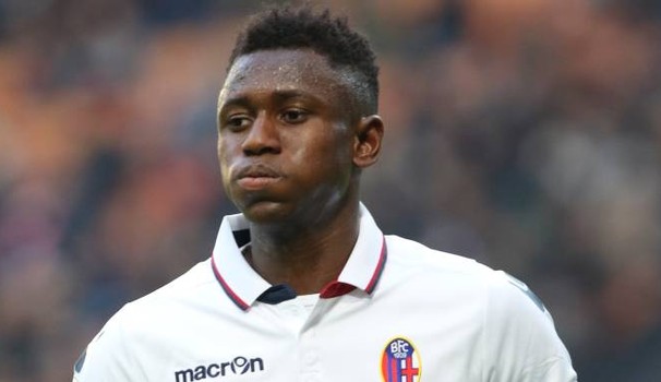 Diawara non parte per il ritiro, punta i piedi per la cessione