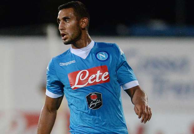 Ghoulam: «Peccato non aver vinto. Il sogno continua, abbiamo un popolo dietro di noi» Ghoulam: «Peccato non aver vinto. Il sogno continua, abbiamo un popolo dietro di noi»