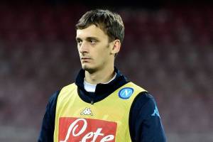 Il Napoli riscopre Gabbiadini: e se diventasse il Carnevale del primo scudetto? item-thumbnail