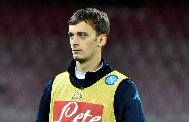 Il Napoli riscopre Gabbiadini: e se diventasse il Carnevale del primo scudetto? Il Napoli riscopre Gabbiadini: e se diventasse il Carnevale del primo scudetto?