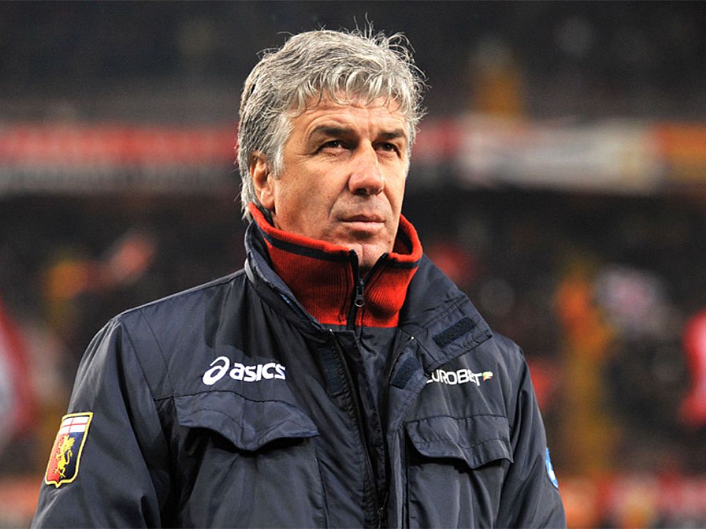 “Quando Gasperini fece i nomi dei capi ultras del Genoa”