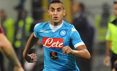 idea Inter di uno scambio Politano-Ghoulam