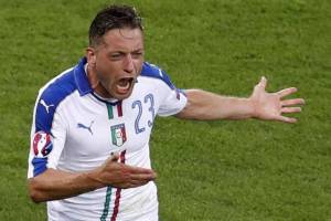 Giaccherini al Napoli: costa troppo poco per piacere. Per Sky, resterà Giaccherinho? item-thumbnail