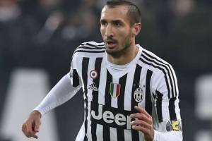Frosinone-Juventus, Chiellini esce per infortunio item-thumbnail
