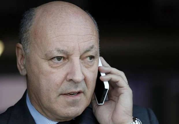calciatori e dirigenti potrebbero lasciare l'inter