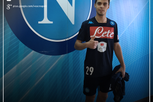 Grassi andrà alla Spal in prestito item-thumbnail