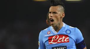 Hamsik a Sky: «Dopo il loro pareggio dovevamo fare due gol e non ci siamo riusciti. Tanta sfortuna, ma non ci nascondiamo»