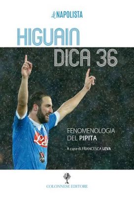 Anno 2082, il record di Higuain sta per cadere