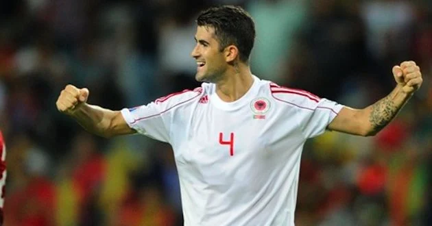 Hysaj Albania