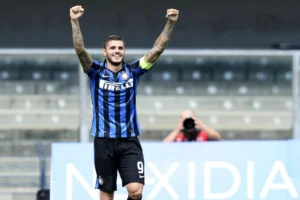 icardi bullo