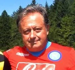 de nicola sostituito