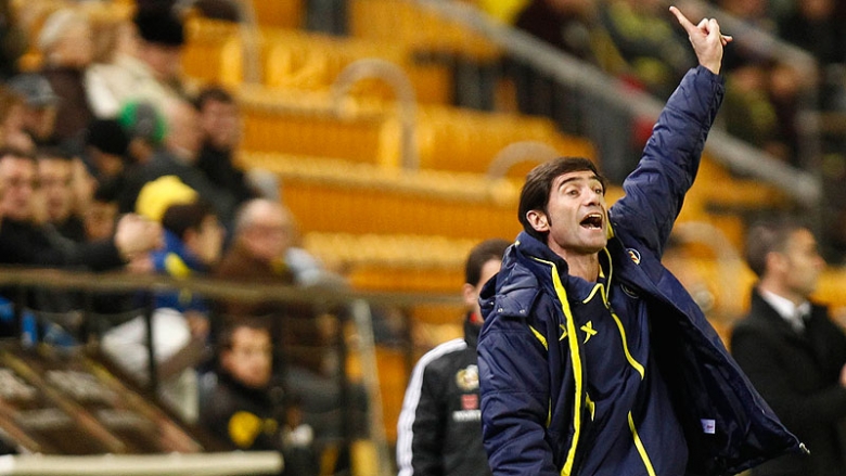 Villarreal, 0-0 in casa dell’Atlético Madrid: ha la seconda miglior difesa della Liga Villarreal, 0-0 in casa dell’Atlético Madrid: ha la seconda miglior difesa della Liga