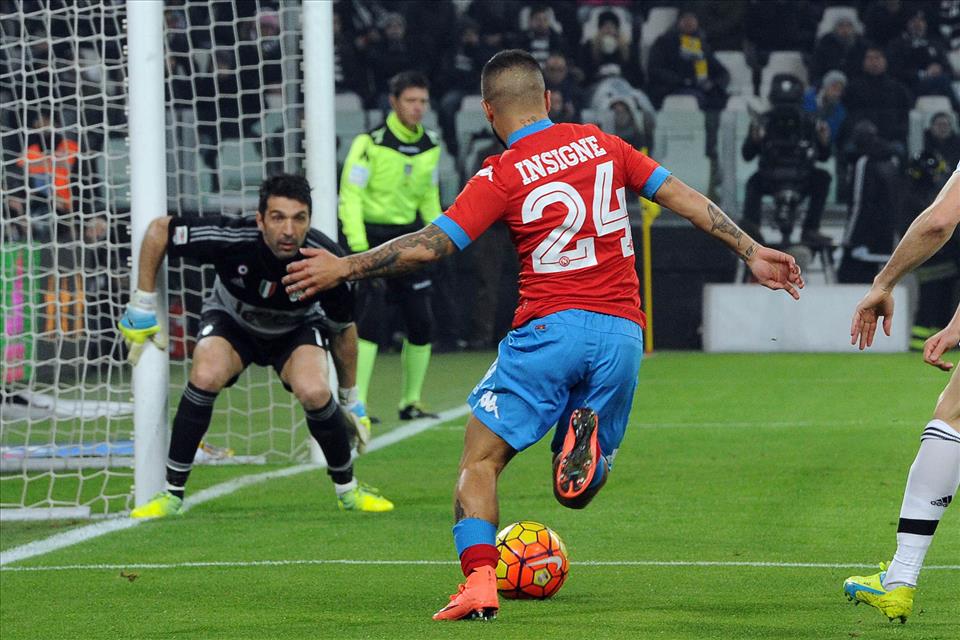 Col Villarreal il Napoli deve dimostrare di avere una mentalidad ganadora Col Villarreal il Napoli deve dimostrare di avere una mentalidad ganadora