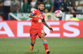 Insigne a Mediaset Premium: «Ci aspettavamo di trovare qualche spazio in più, mi sono sacrificato molto per la squadra» item-thumbnail