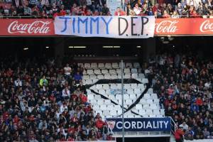 Spagna, sei anni di carcere al minorenne dell’Atletico che uccise “Jimmy” ultras del Deportivo item-thumbnail