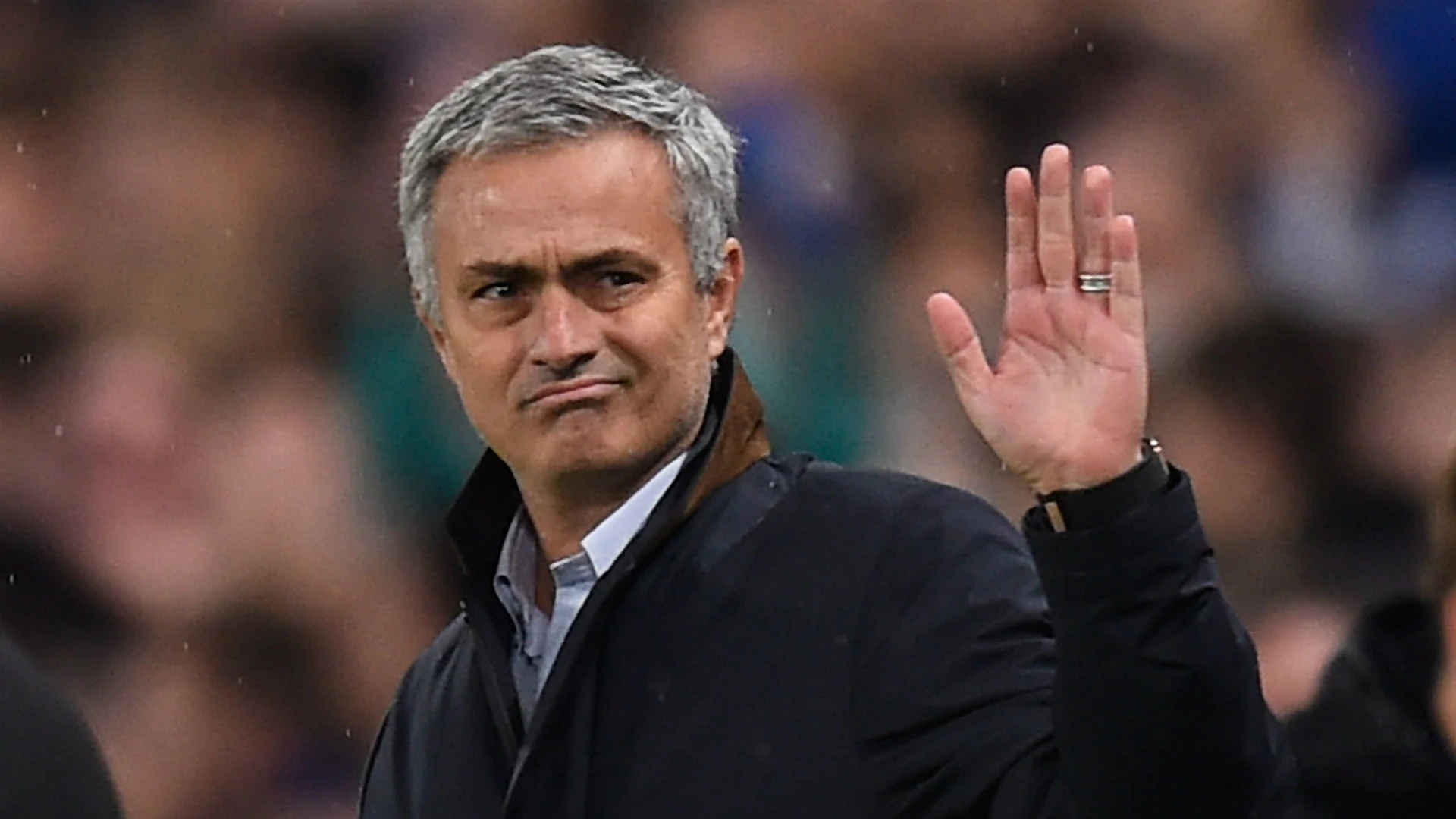 Mourinho batte ancora Guardiola