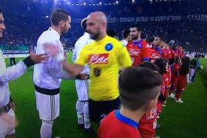 Per La Stampa la Juventus compie il ”delitto perfetto” item-thumbnail