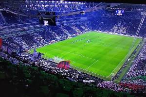 Juventus-Napoli, i numeri: terza sconfitta in campionato, quarta in stagione. I bianconeri sono la quinta squadra capolista del campionato item-thumbnail