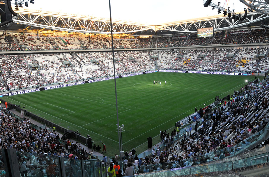 Il Club Napoli Bologna chiede al Viminale la riapertura del settore ospiti dello Juventus Stadium