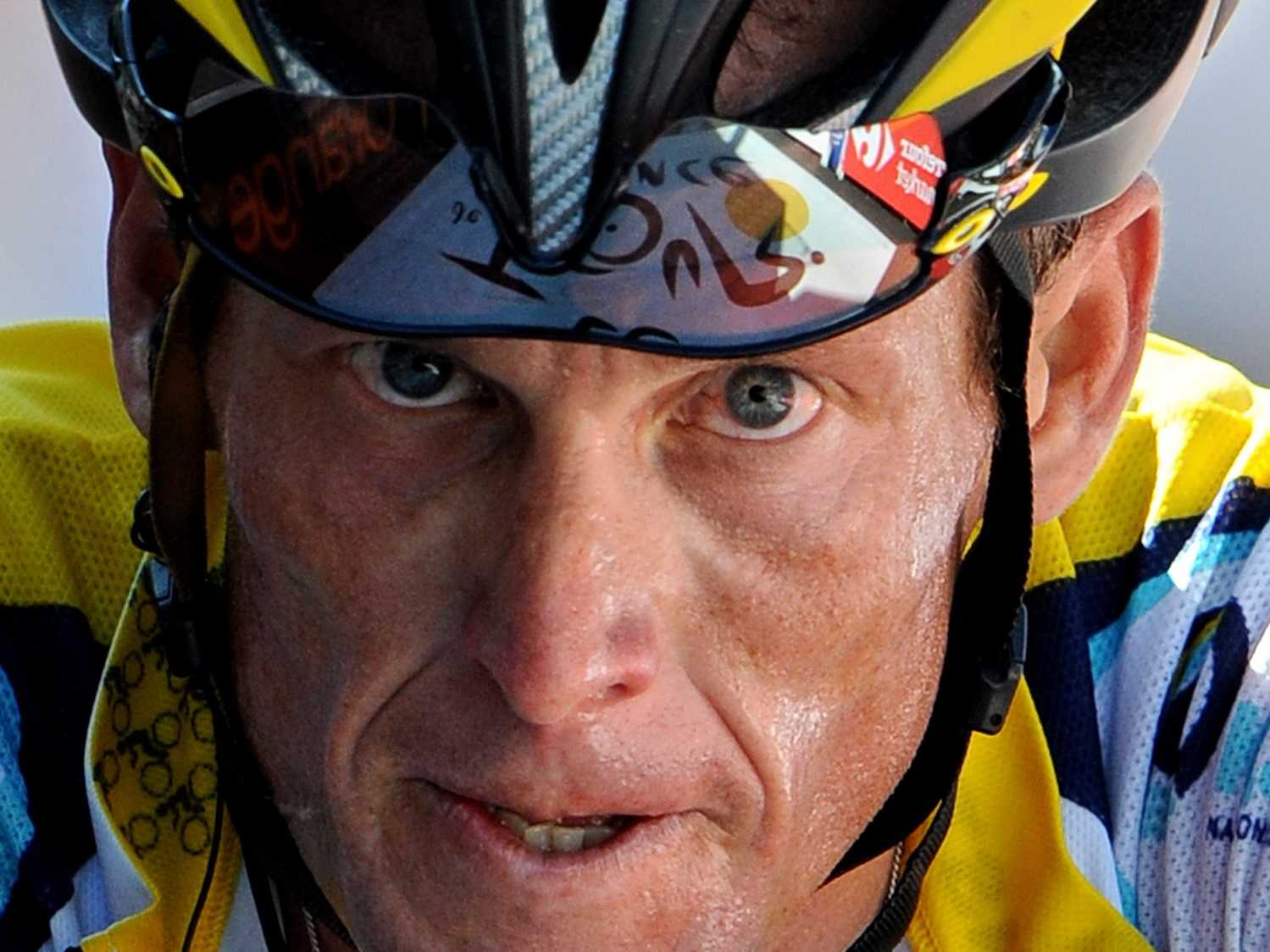 Sarri sbaglia: la Juventus è Armstrong, non Merckx