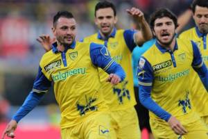 Il nuovo Chievo di Maran: gioca a calcio e non piazza pullman davanti alla porta item-thumbnail