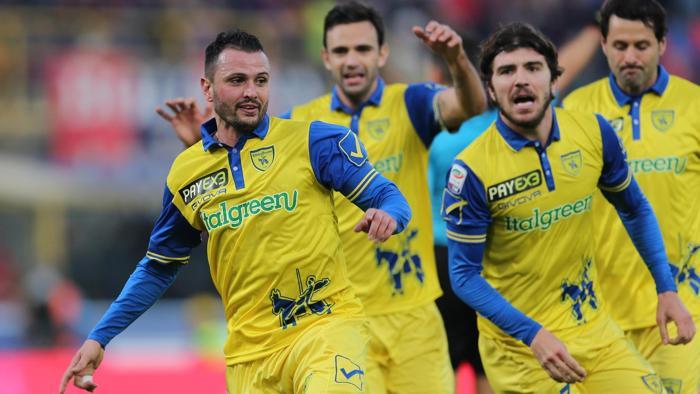 Il nuovo Chievo di Maran: gioca a calcio e non piazza pullman davanti alla porta Il nuovo Chievo di Maran: gioca a calcio e non piazza pullman davanti alla porta