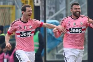 Serie A, Atalanta-Juventus 0-2. Bianconeri di nuovo a +3 item-thumbnail