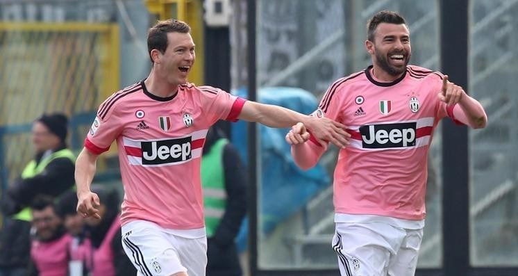 Serie A, Atalanta-Juventus 0-2. Bianconeri di nuovo a +3 Serie A, Atalanta-Juventus 0-2. Bianconeri di nuovo a +3