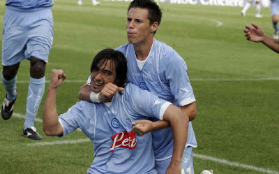 Udinese-Napoli 0-5: quel giorno capimmo che sognare col Napoli era possibile Udinese-Napoli 0-5: quel giorno capimmo che sognare col Napoli era possibile