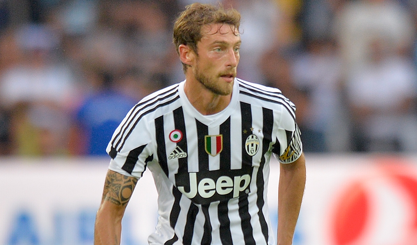 Marchisio a Mediaset: «Juve-Napoli partita importante, non ha bisogno di motivazioni ulteriori. Hamsik è un grande calciatore»