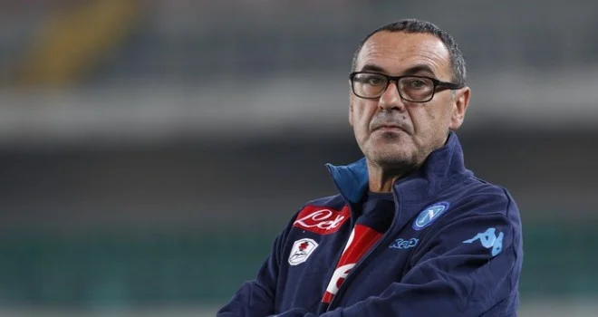 Sarri
