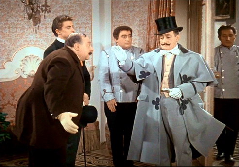 Juventus-Napoli come l’invito a pranzo del marchesino. Ma stavolta noi siamo cambiati Juventus-Napoli come l’invito a pranzo del marchesino. Ma stavolta noi siamo cambiati