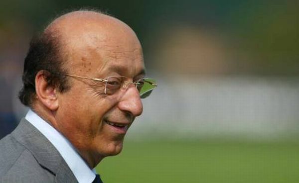 Moggi: «Juve antipatica perché vince, con gli ultras così fan tutte». E cita il Napoli