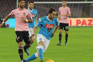 Napoli, anticipi e posticipi del mese di Marzo item-thumbnail