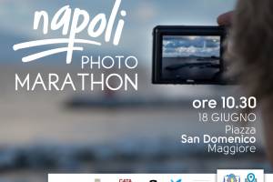 Al kestè Napoli negli scatti della maratona fotografica item-thumbnail