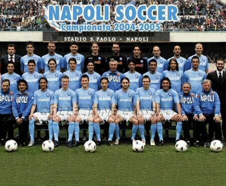 De Laurentiis, il caro abbonamenti e dov’era il Napoli 12 anni fa («nella merda»)