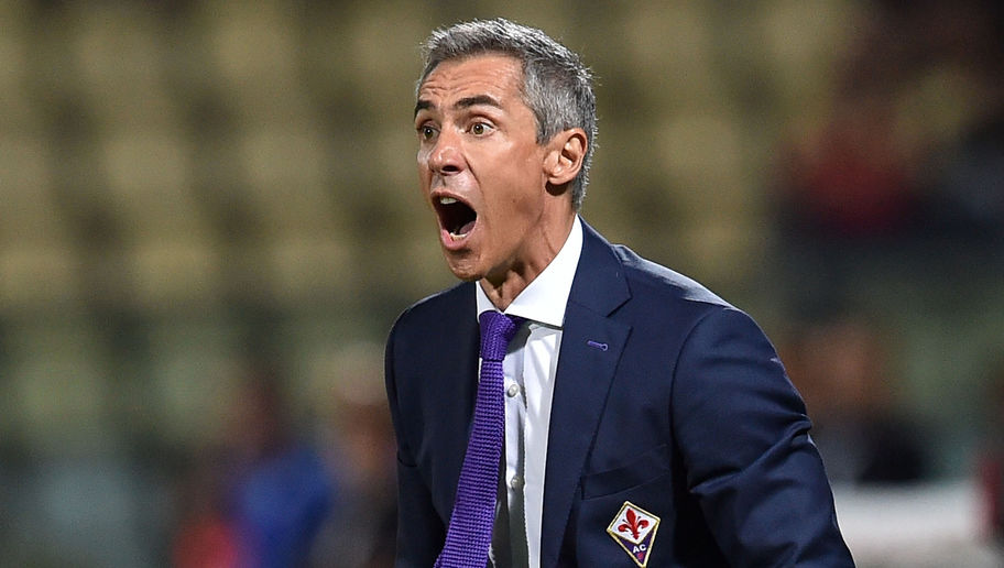 Zarate prende tre giornate di squalifica, Paulo Sousa si italianizza e fa il dietrologo