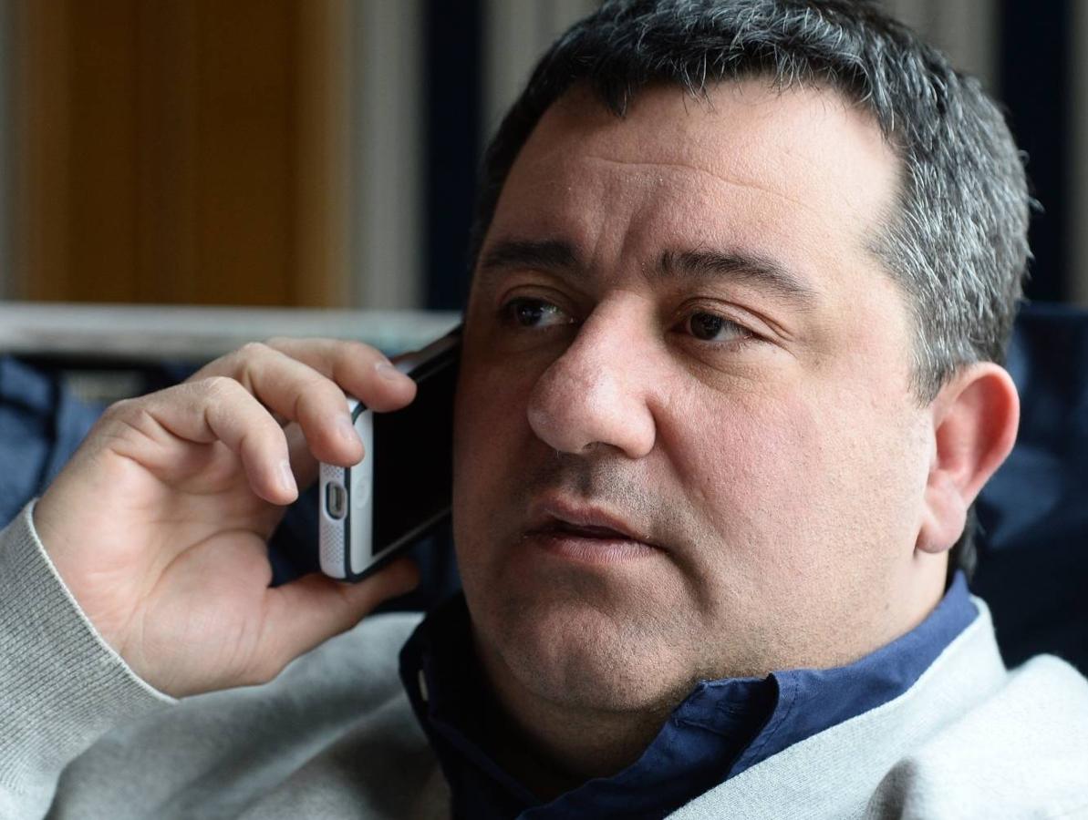 Raiola: “La mia squalifica ispirata a logiche di palazzo”