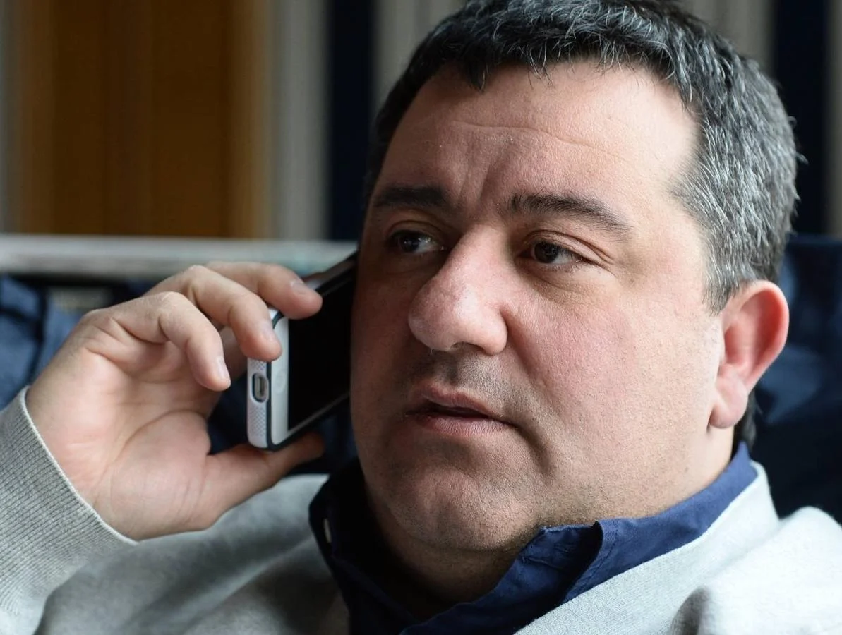 a Raiola direi