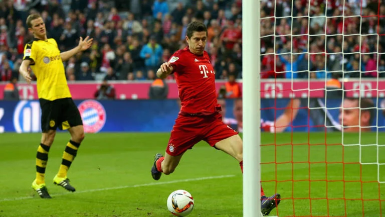 Lewandowski