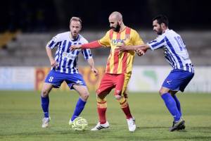 Il calcio italiano e il problema Lega Pro: 28 club falliti in 5 anni item-thumbnail