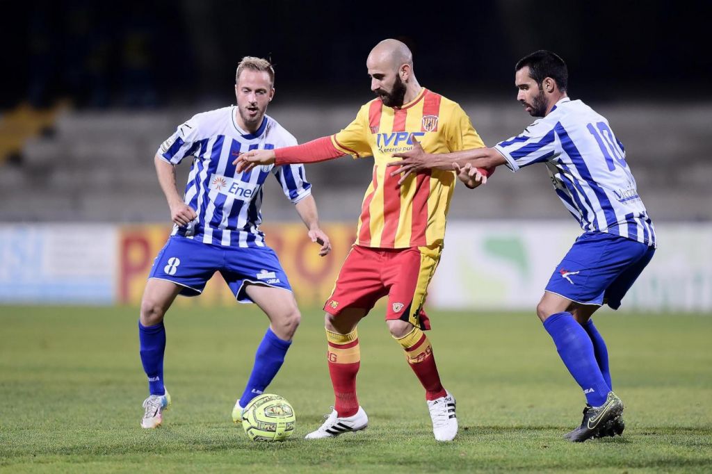 Il calcio italiano e il problema Lega Pro: 28 club falliti in 5 anni Il calcio italiano e il problema Lega Pro: 28 club falliti in 5 anni