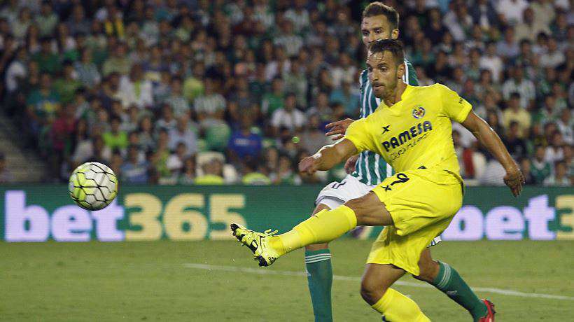 Per il Villarreal quella col Napoli è «una partita che vale una stagione» Per il Villarreal quella col Napoli è «una partita che vale una stagione»