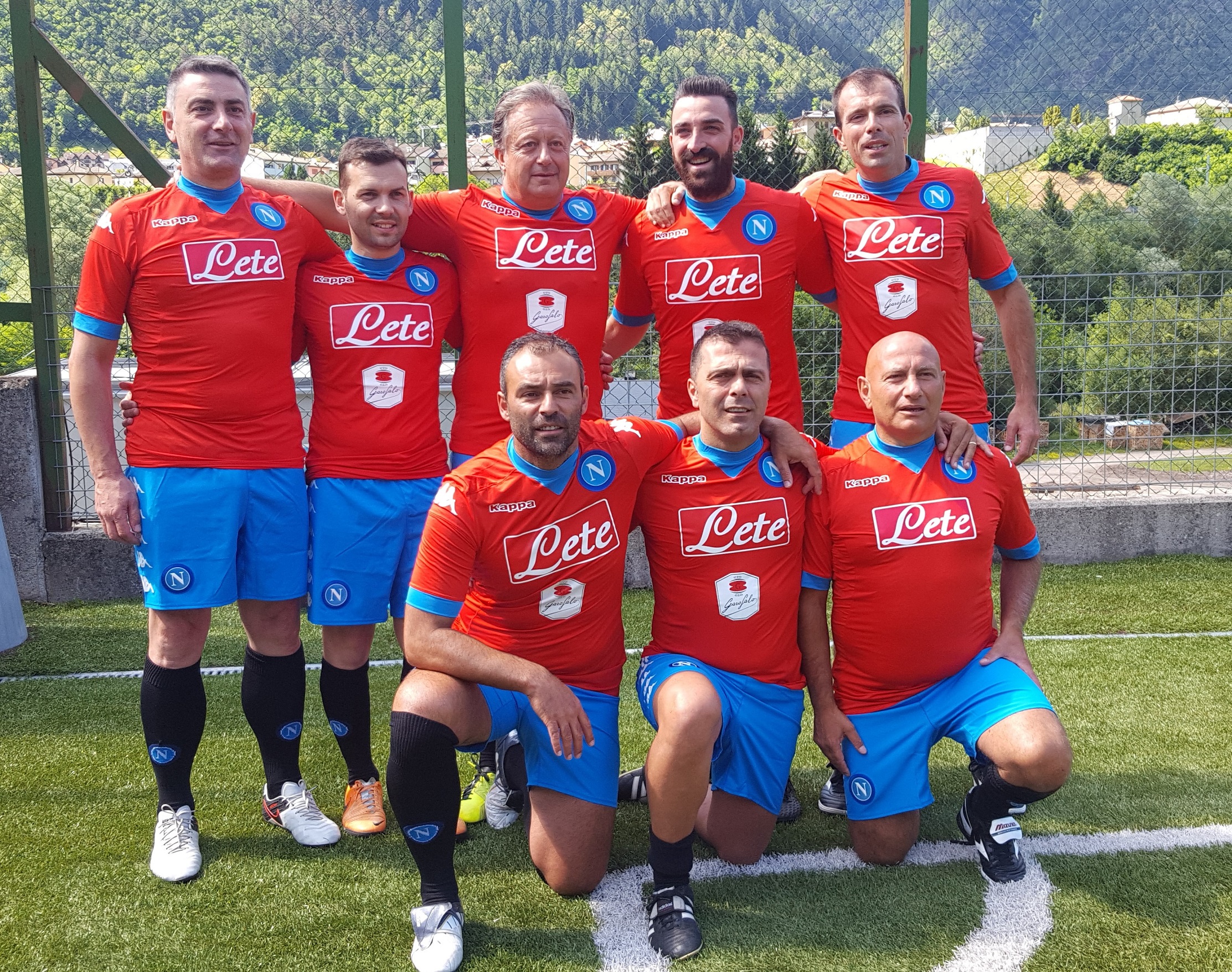 L’altro top player del Napoli è lo staff medico (ecco come lavora)