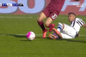 Juventus e Rizzoli, con la moviola in campo non sarebbe cambiato (quasi) niente item-thumbnail