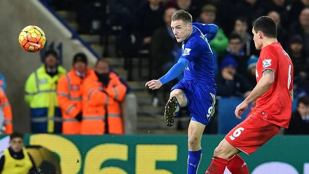 Vardy