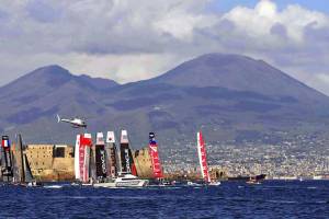 Il Coni chiama il Napolista: «Impossibili le Olimpiadi di vela a Napoli ad agosto, è un’autostrada per aliscafi» item-thumbnail