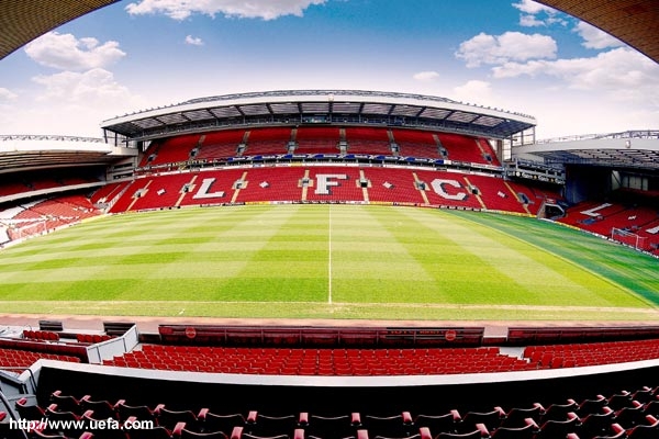 I tifosi del Liverpool lasciano Anfield per protestare contro il caro biglietti, poi si spiegano così: «77 sterline per veder giocare Milner?» I tifosi del Liverpool lasciano Anfield per protestare contro il caro biglietti, poi si spiegano così: «77 sterline per veder giocare Milner?»