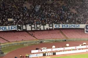 La prova di maturità della Curva B: nessun coro o striscione contro Higuain item-thumbnail